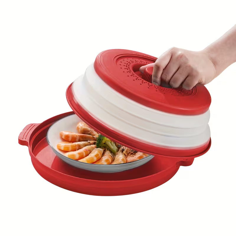 Suitable For, Fits Multiple Plates, Available in Blue/Gray/Red/Green - GDDGCUO